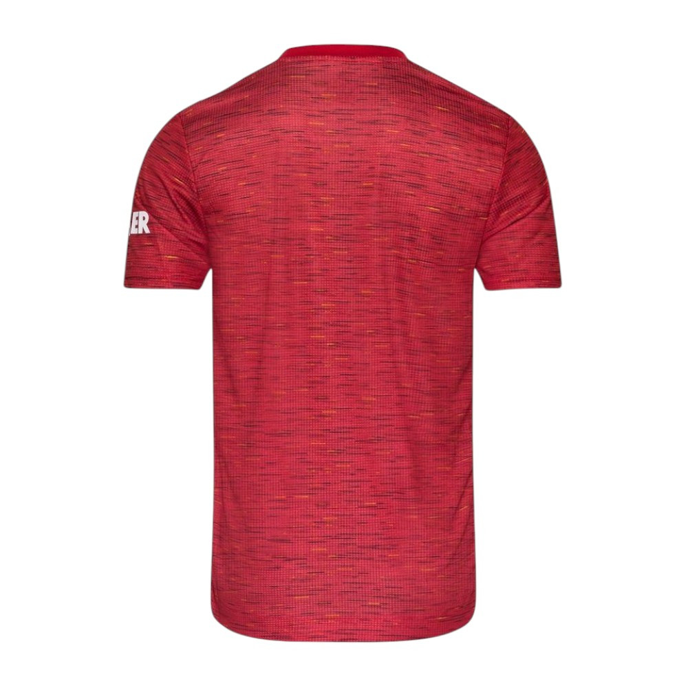 Manchester United 20/21 Men's Home Retro Shirt