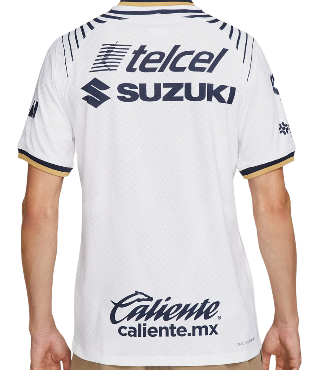 UNAM Pumas 22/23 Stadium Men's Home Shirt