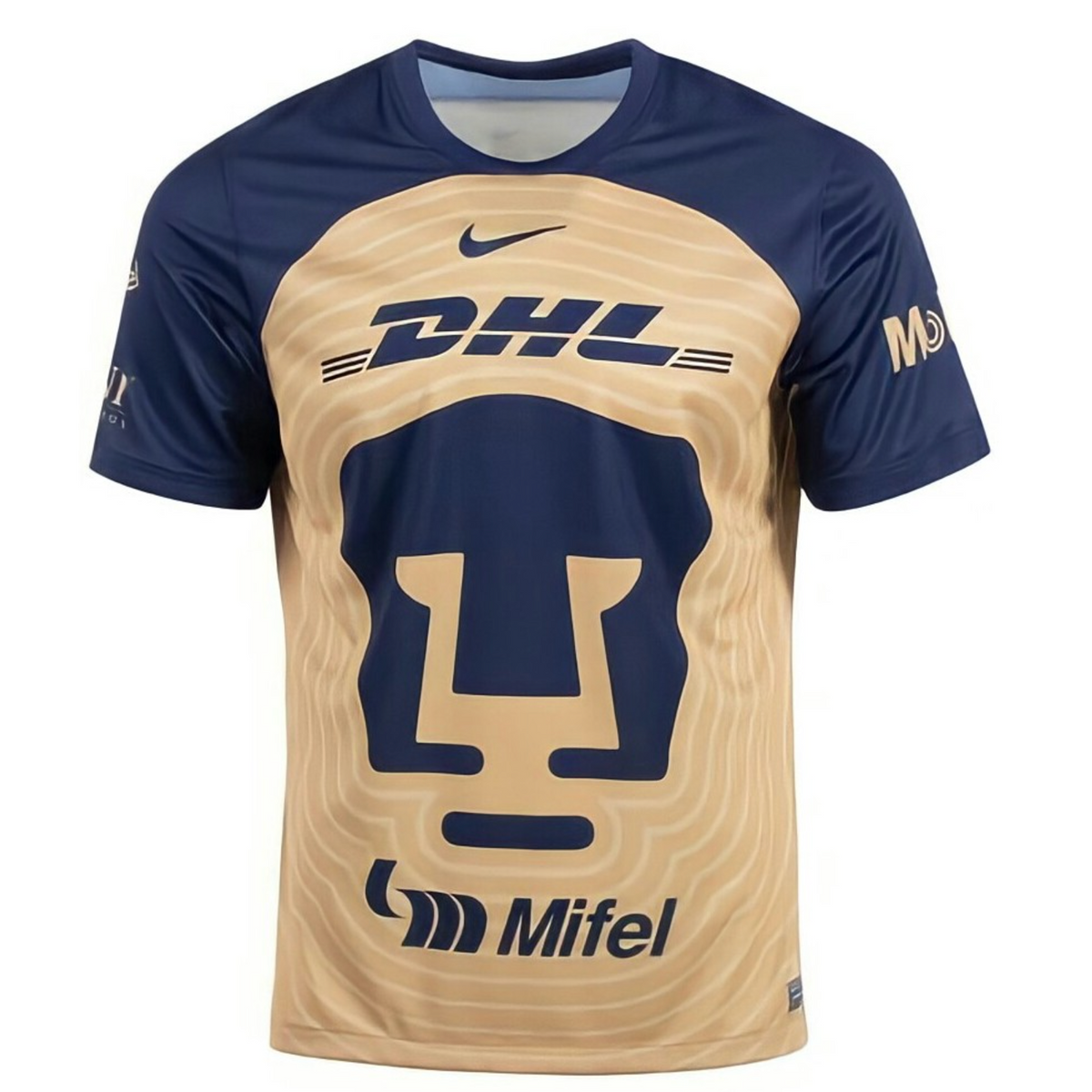 UNAM Pumas 22/23 Stadium Men's Away Shirt