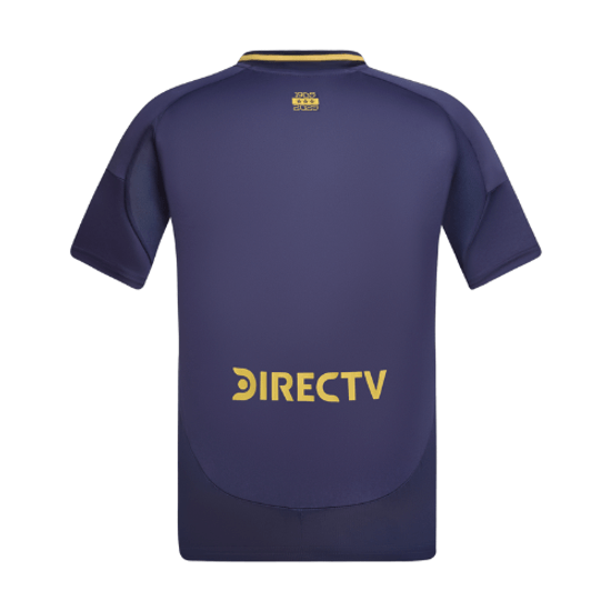 Boca Juniors 25/26 Kid's Third Mini-Kit