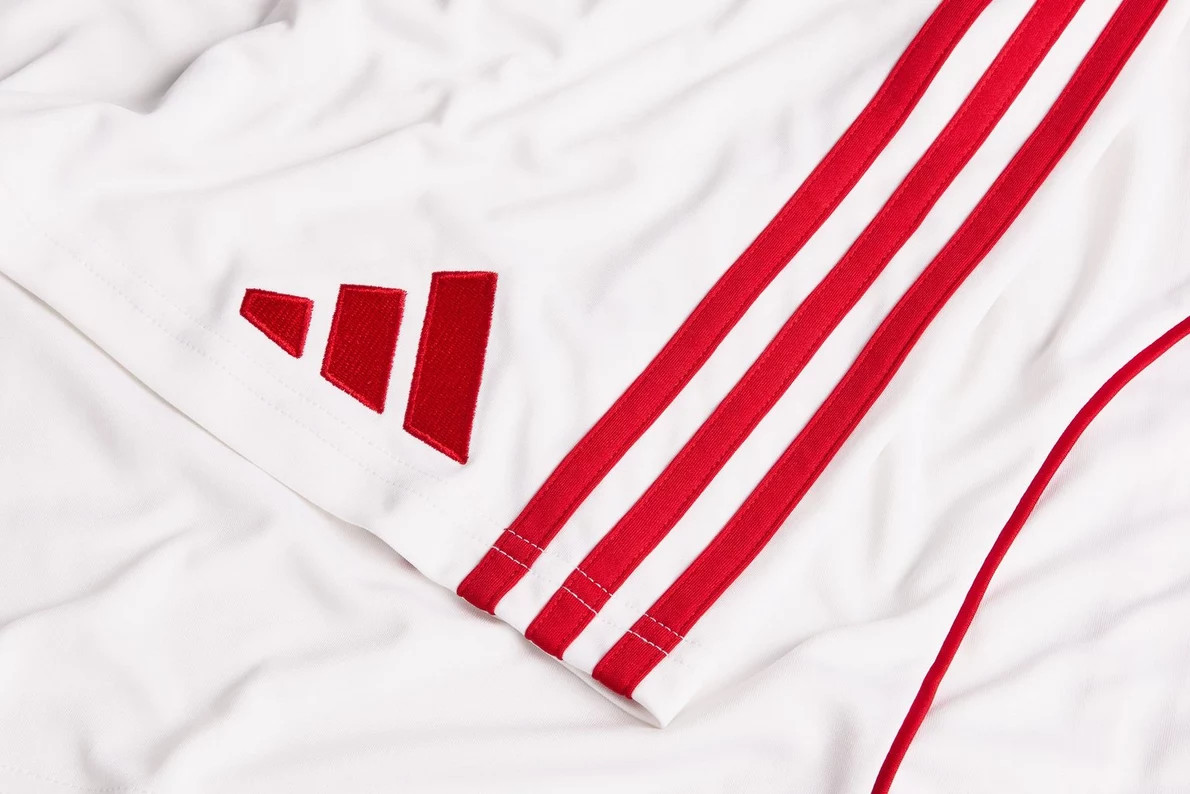Arsenal 25/26 Men's Home Shorts