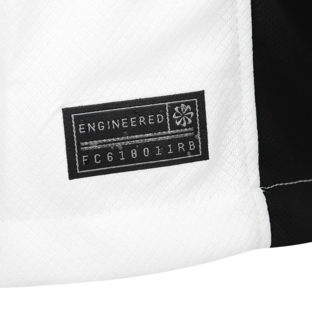 Corinthians 25/26 Women's Home Shirt