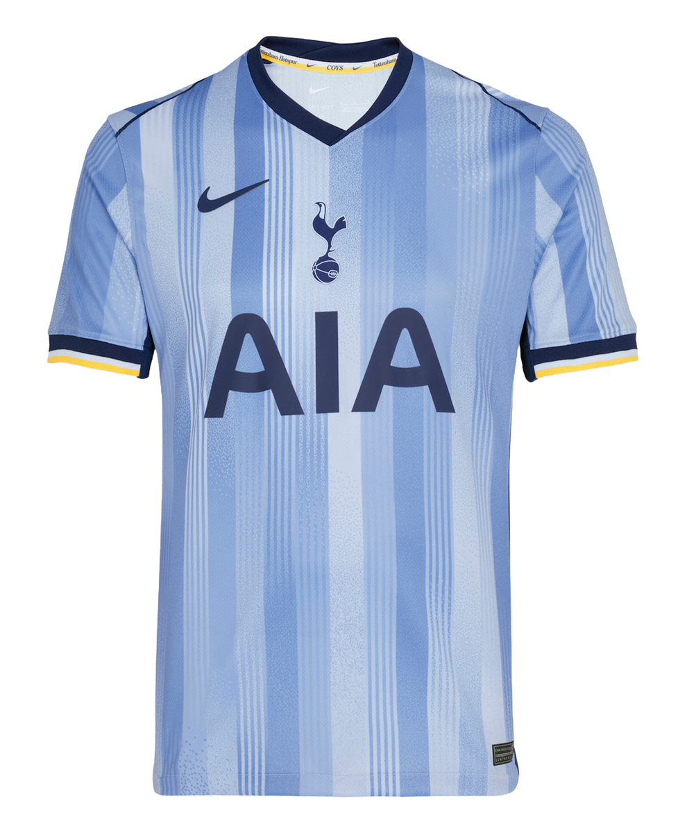 Europa League Winners Tottenham 24/25 Stadium Men's Away Shirt