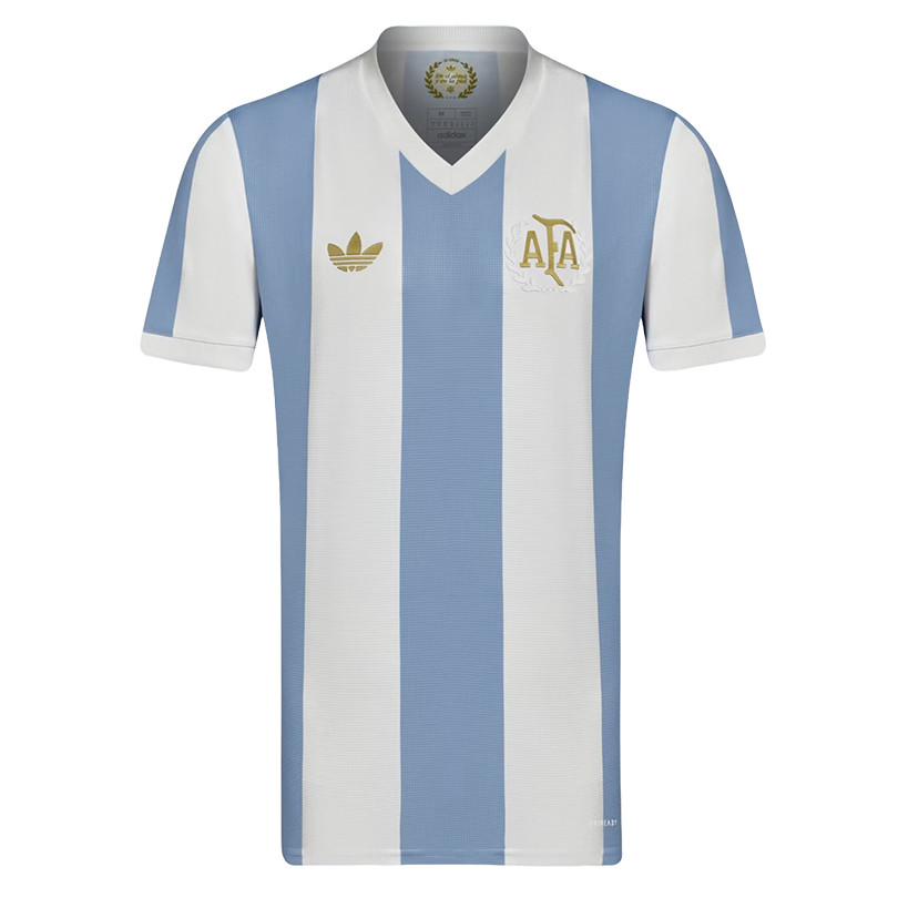 Argentina 2024 Kid's 50th Anniversary Mini-Kit
