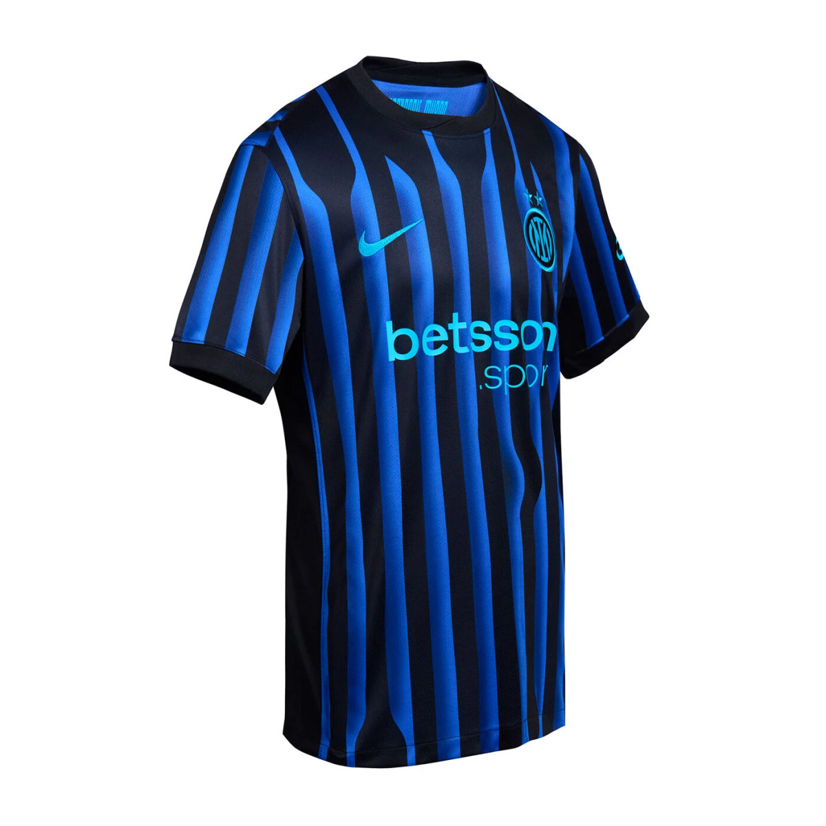 Inter Milan 25/26 Kid's Home Mini-Kit