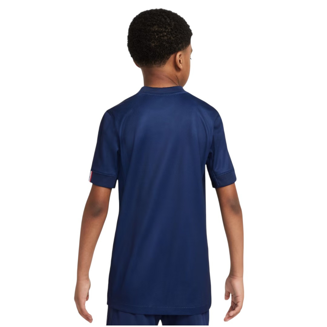 Paris Saint-Germain 25/26 Kid's Home Mini-Kit