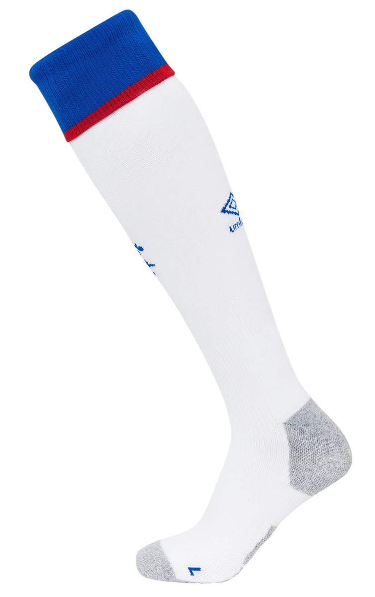 Rangers 25/26 Kid's Away Mini-Kit