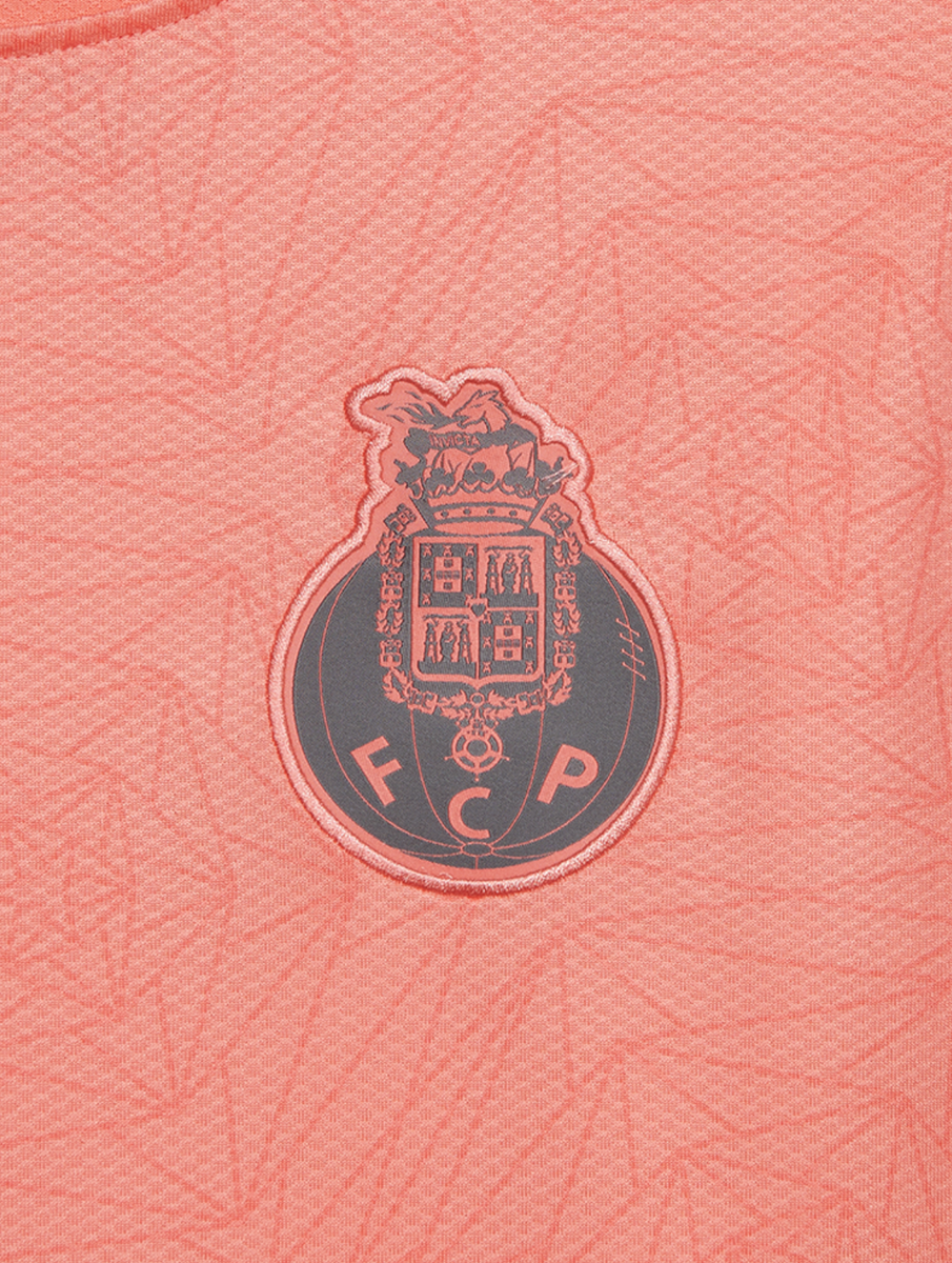 Porto 25/26 Stadium Men's Away Shirt