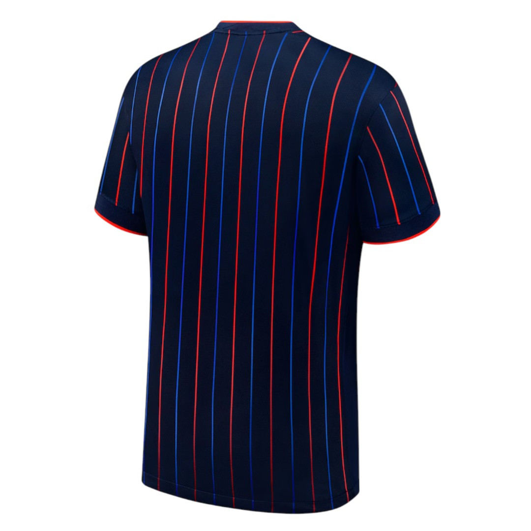 USMNT 2025 Stadium Men's Away Shirt