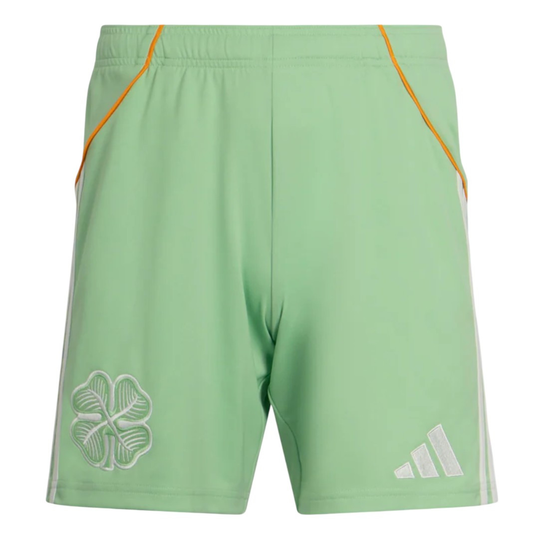 Celtic 25/26 Stadium Men's Third Shirt