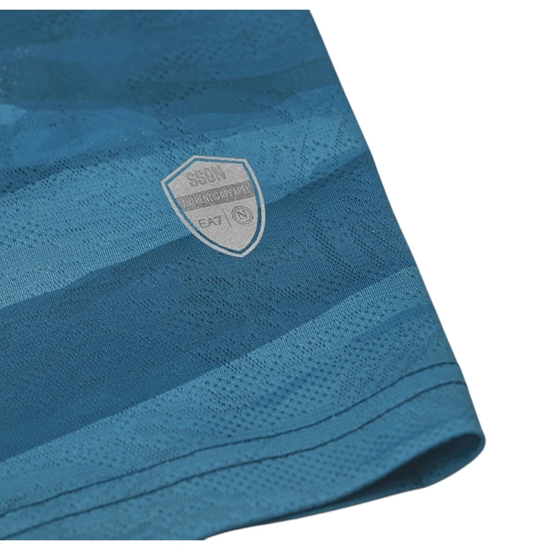 SSC Napoli 24/25 Stadium Men's Special Shirt