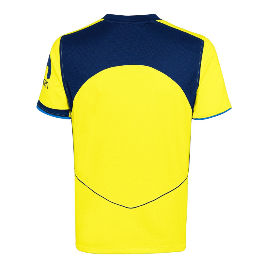 Tottenham 25/26 Stadium Men's Third Shirt