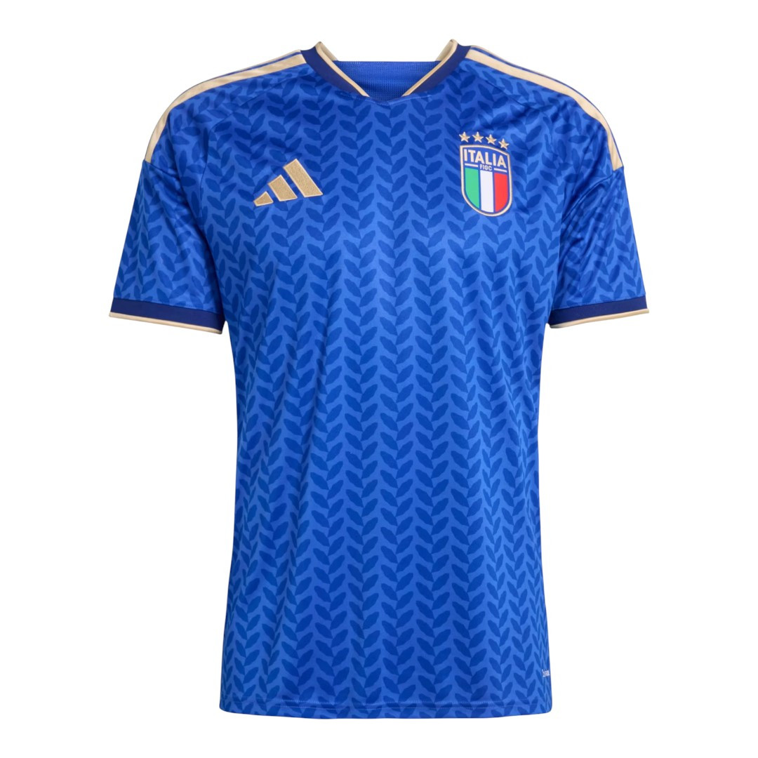 Italy 2026 Kid's Home Mini-Kit