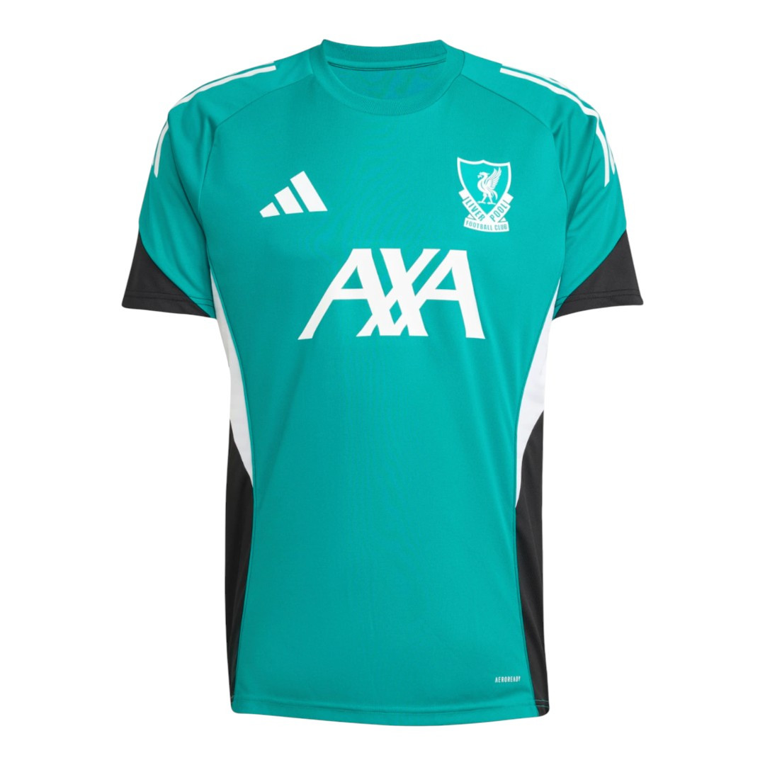 Liverpool 25/26 Men's European Training Shirt