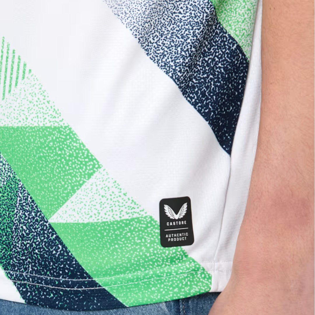 Ireland 2026 Stadium Men's Away Shirt