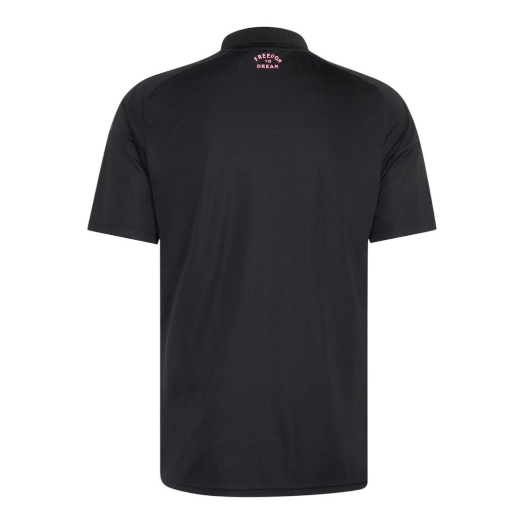 Inter Miami 26/27 Stadium Men's Away Shirt