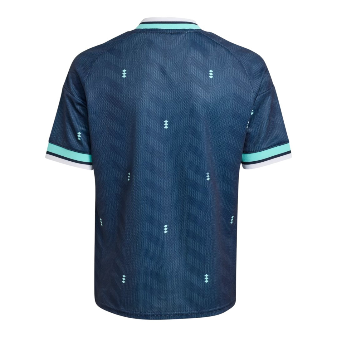 Germany 2026 Kid's Away Mini-Kit
