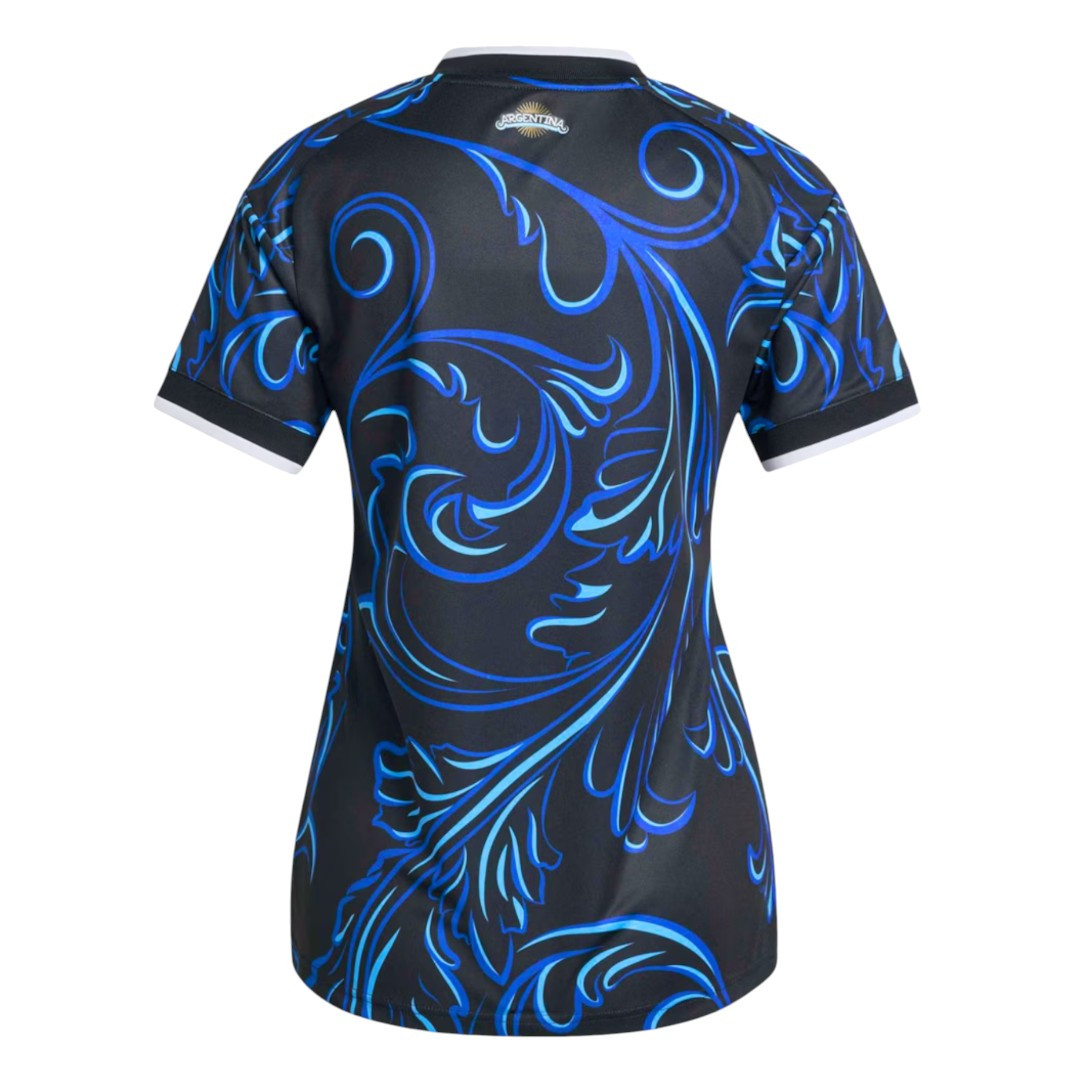 Argentina 2026 Women's Away Shirt