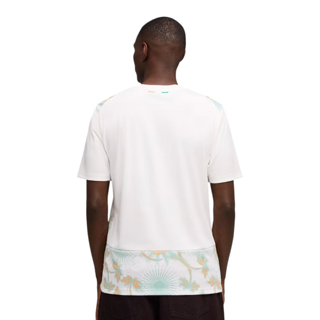 Ivory Coast 2026 Stadium Men's Away Shirt