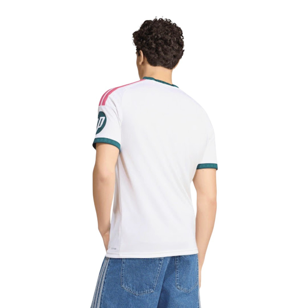 Real Madrid 26/27 Stadium Men's Home Shirt