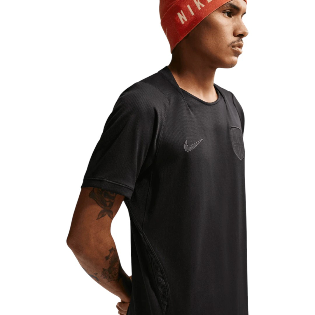 Norway 2026 Stadium Men's Away Shirt