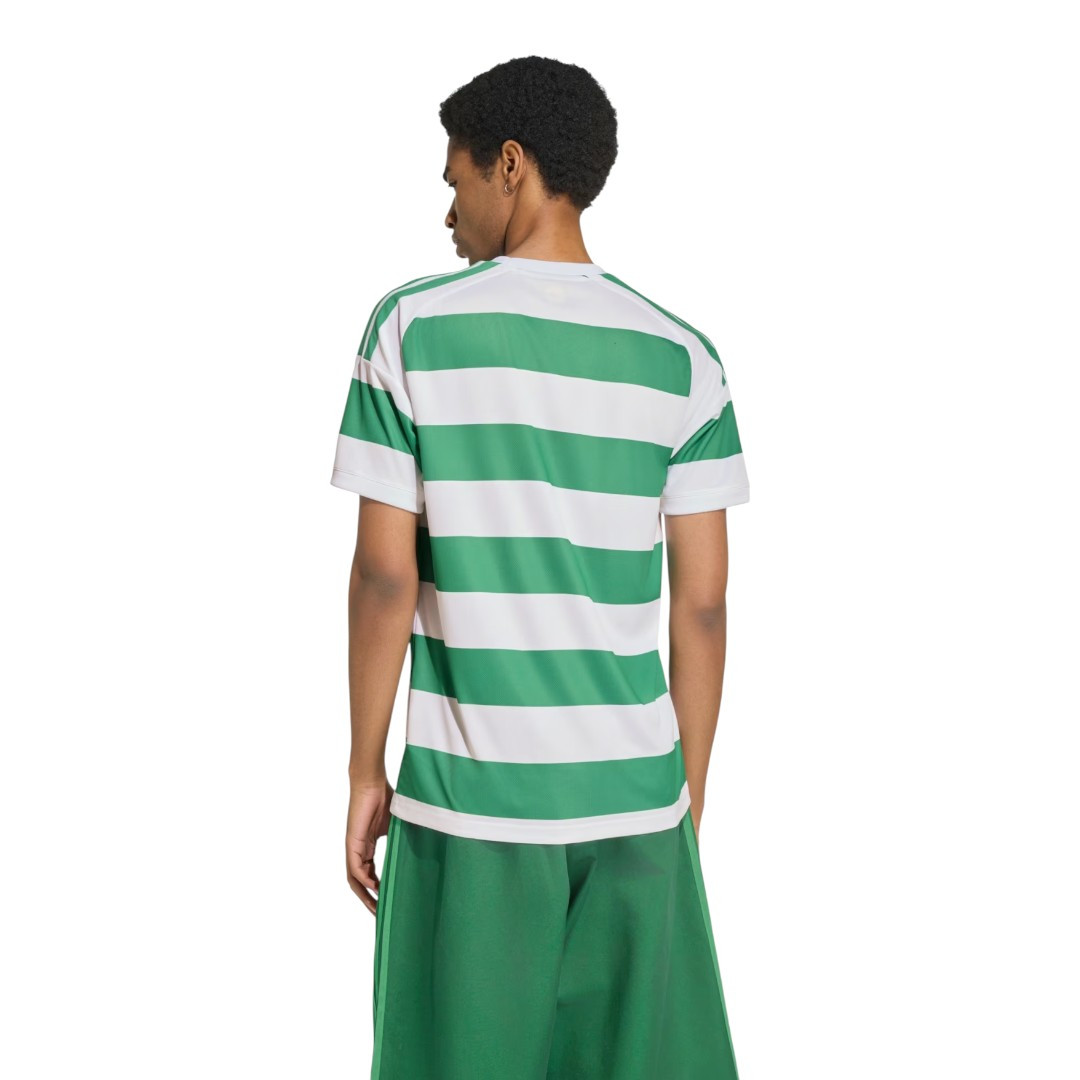 Celtic 26/27 Stadium Men's Home Shirt