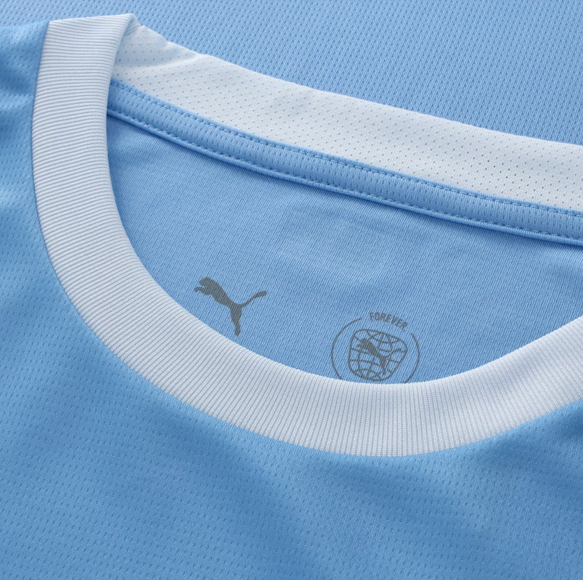 Manchester City 26/27 Stadium Men's Home Shirt