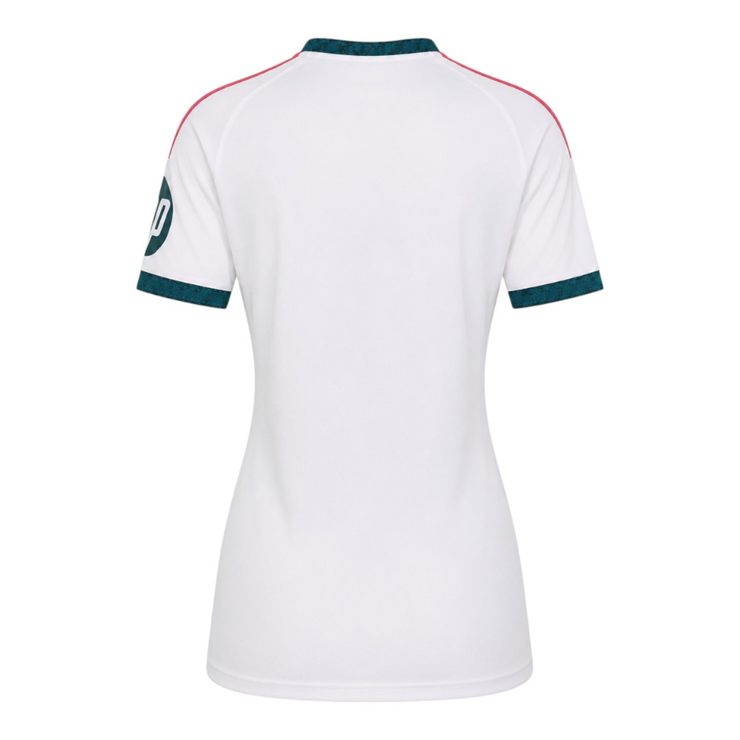 Real Madrid 26/27 Women's Home Shirt