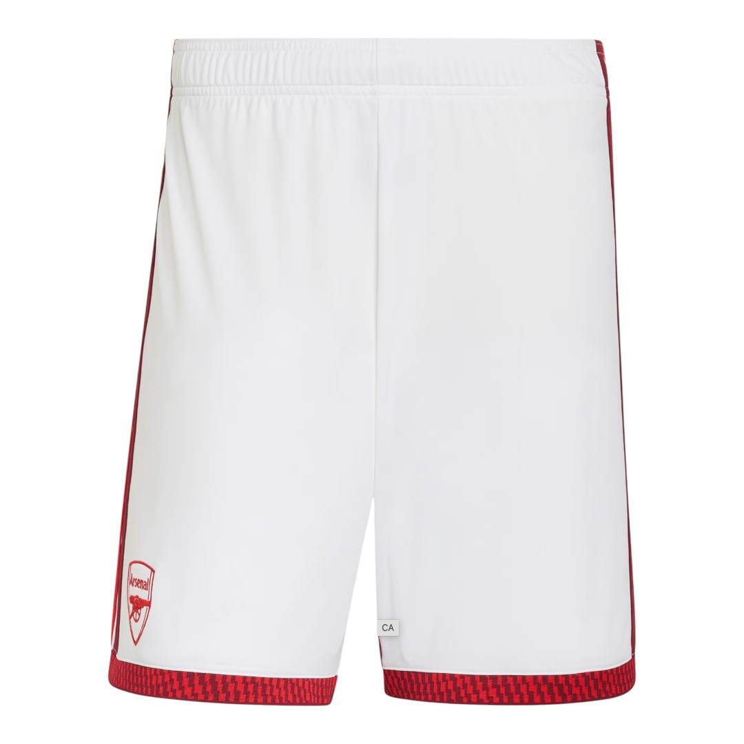 Arsenal 26/27 Kid's Home Set