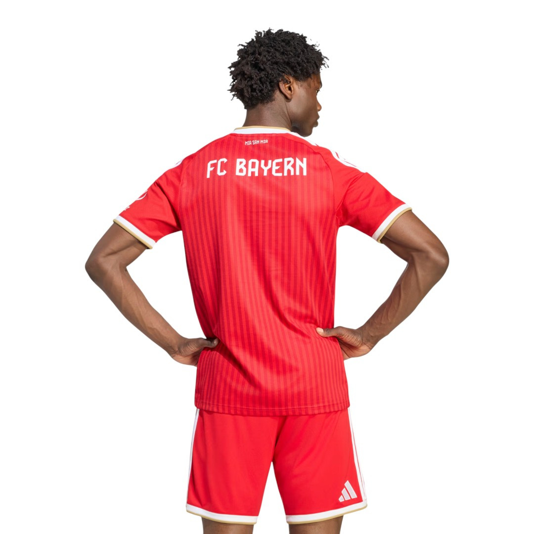Bayern Munich 26/27 Stadium Men's Home Shirt