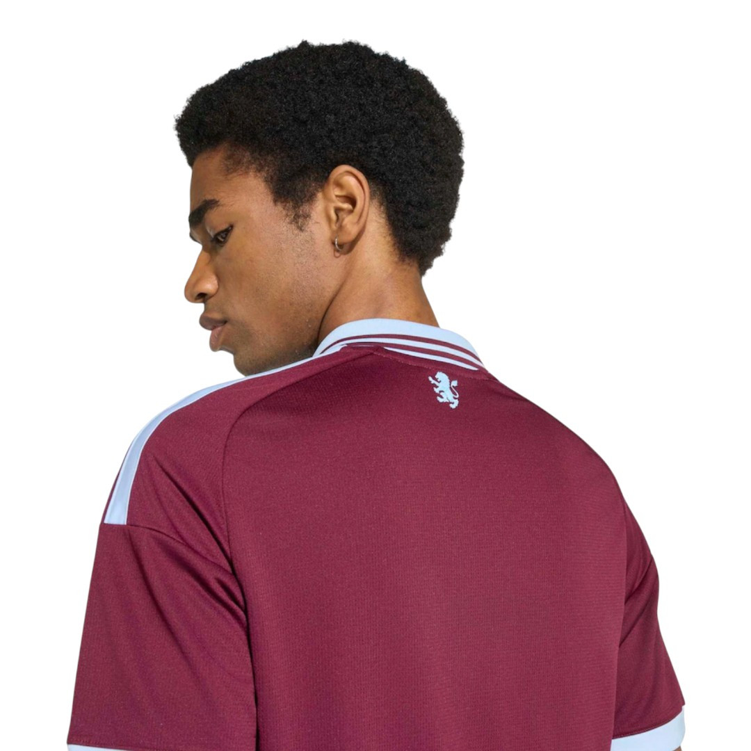 Aston Villa 26/27 Stadium Men's Home Shirt