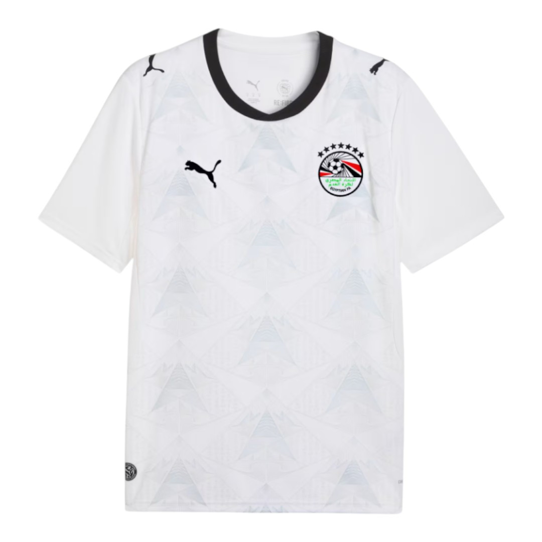 Egypt 2026 Stadium Men's Away Shirt
