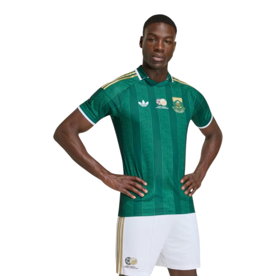 South Africa 2026 Stadium Men's Away Shirt
