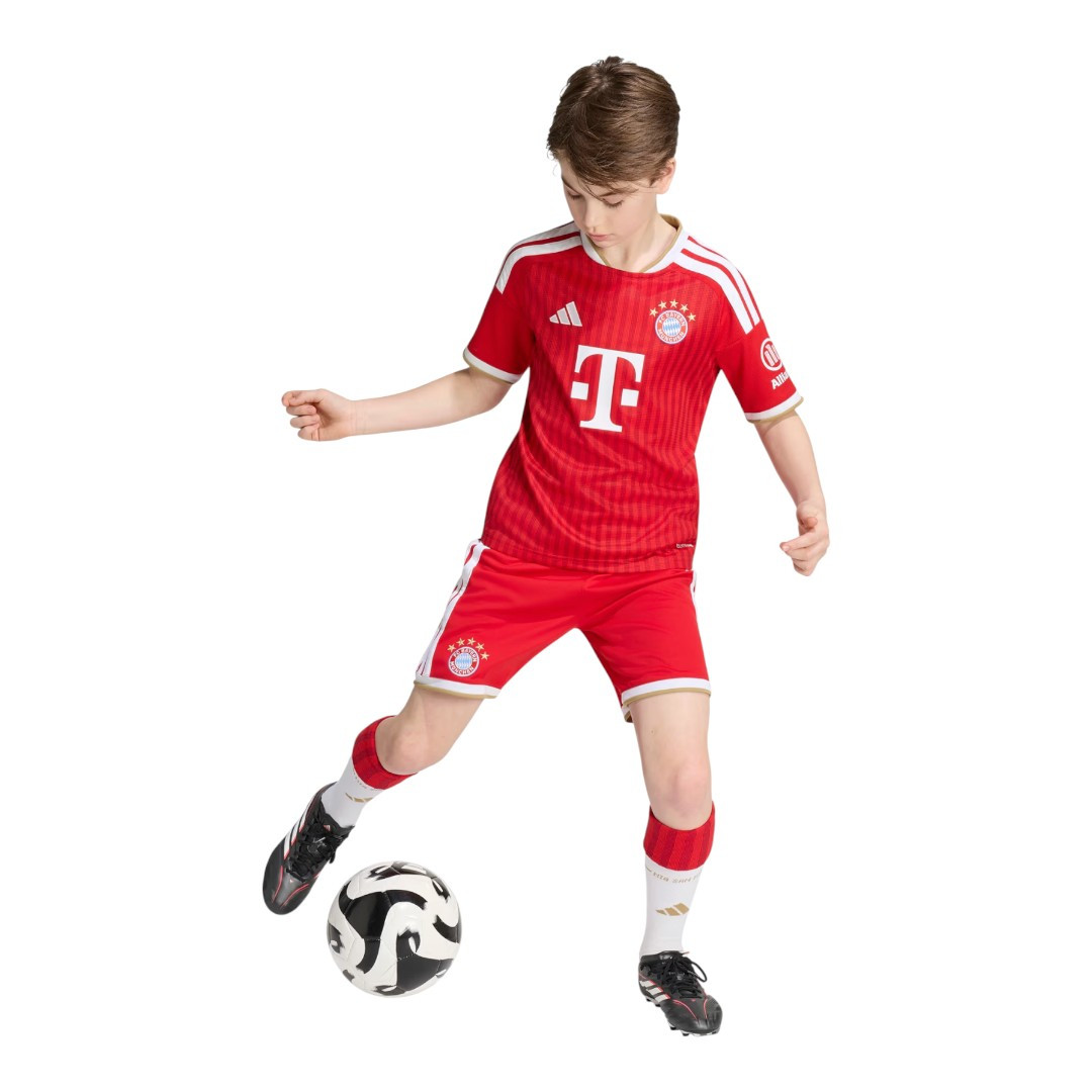 Bayern Munich 26/27 Kid's Home Set