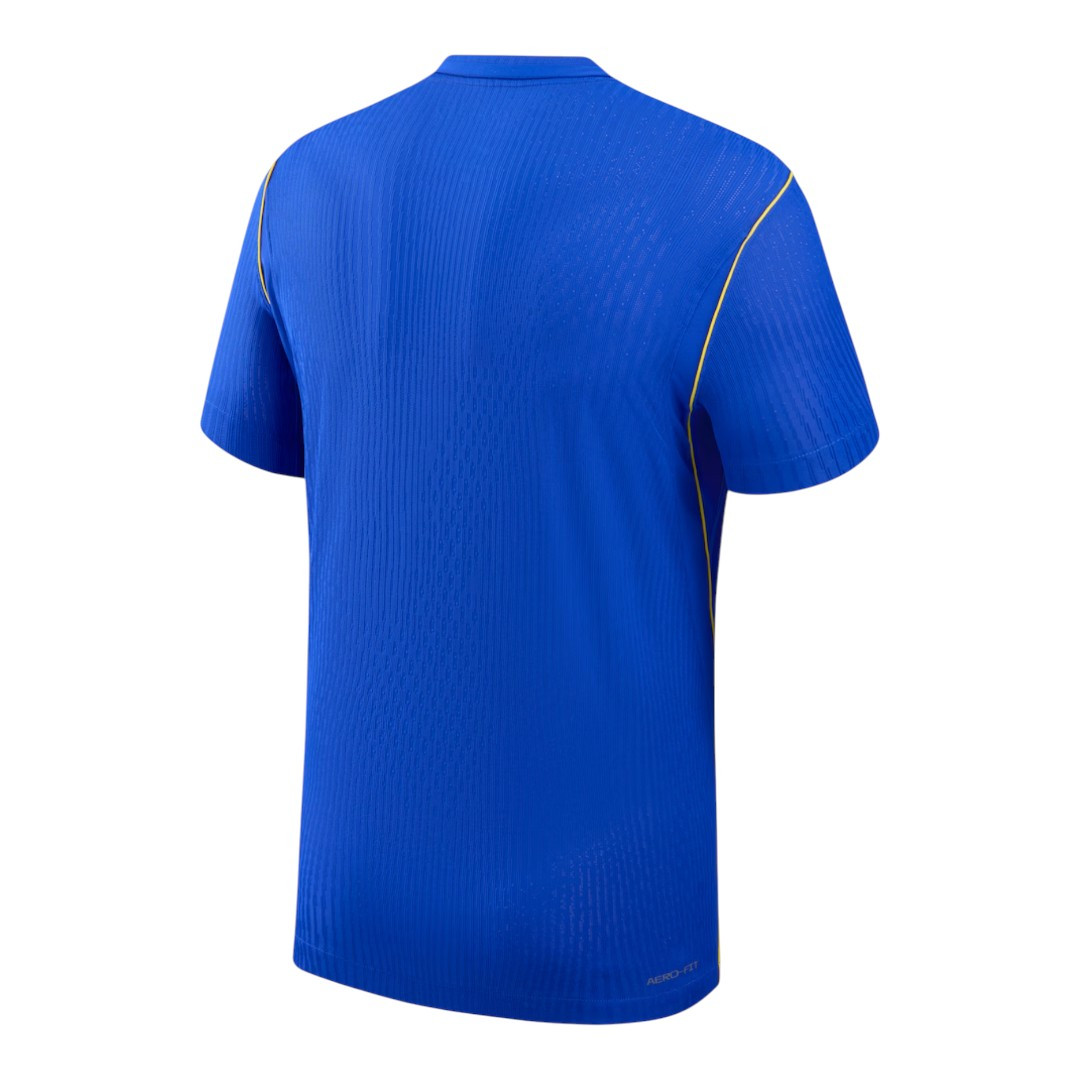 Chelsea 26/27 Authentic Men's Home Shirt