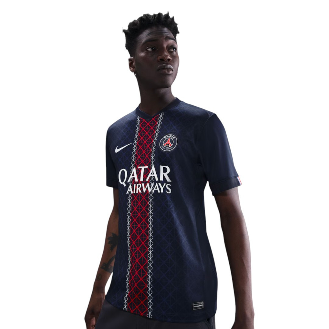 #26 BACK2BACK Paris Saint-Germain 25/26 Stadium Men's Home Shirt