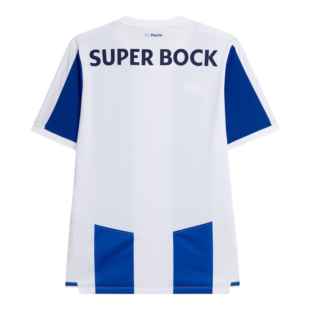 Porto 26/27 Stadium Men's Home Shirt