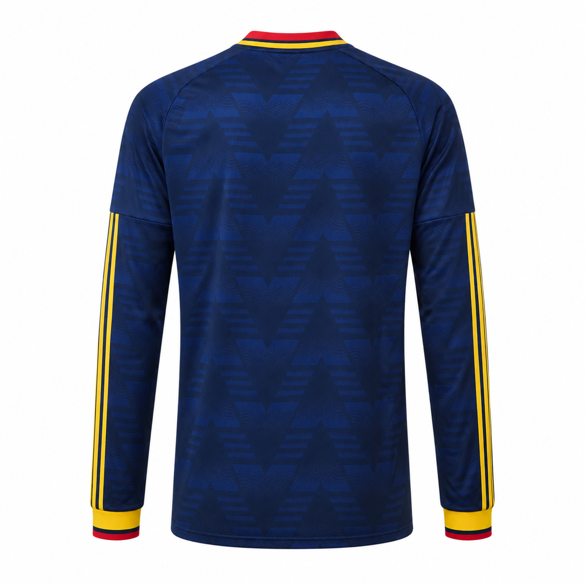 Arsenal 26/27 Men's Away Long Sleeve Shirt