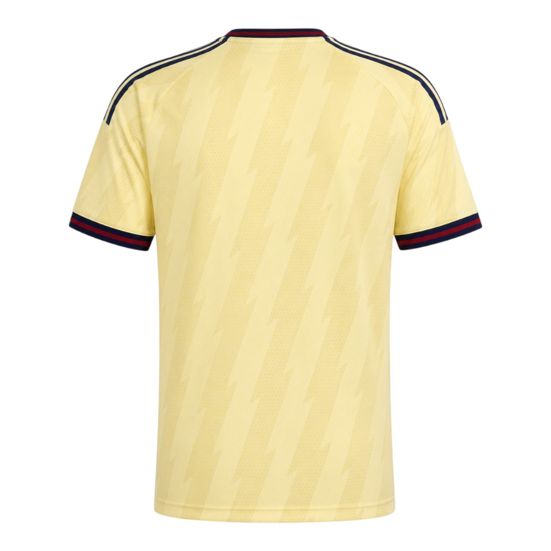Arsenal 26/27 Stadium Men's Third Shirt