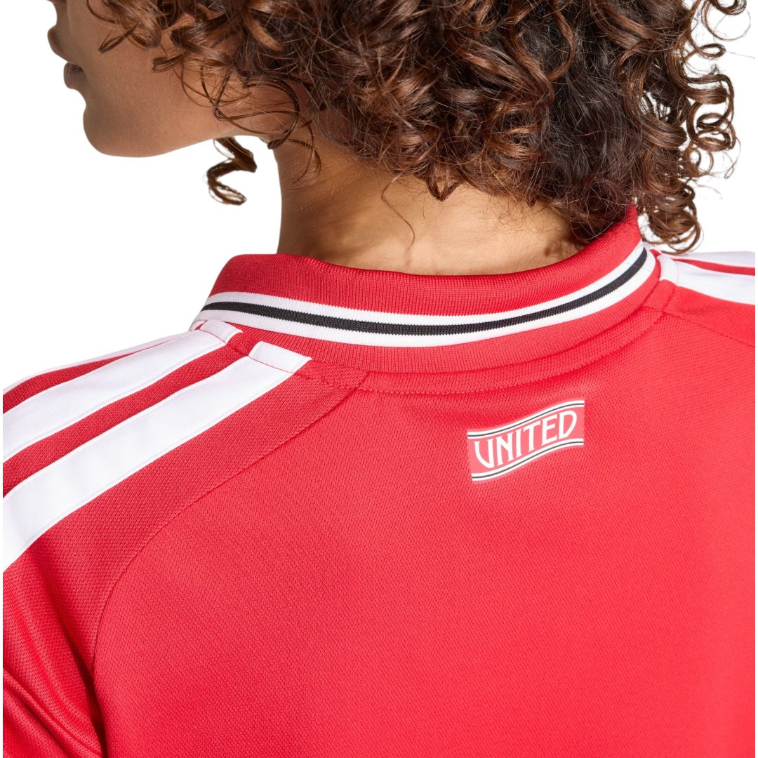 Manchester United 26/27 Women's Home Shirt