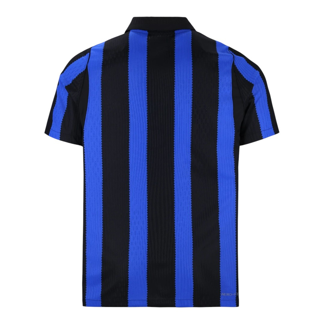 Inter Milan 26/27 Authentic Men's Home Shirt
