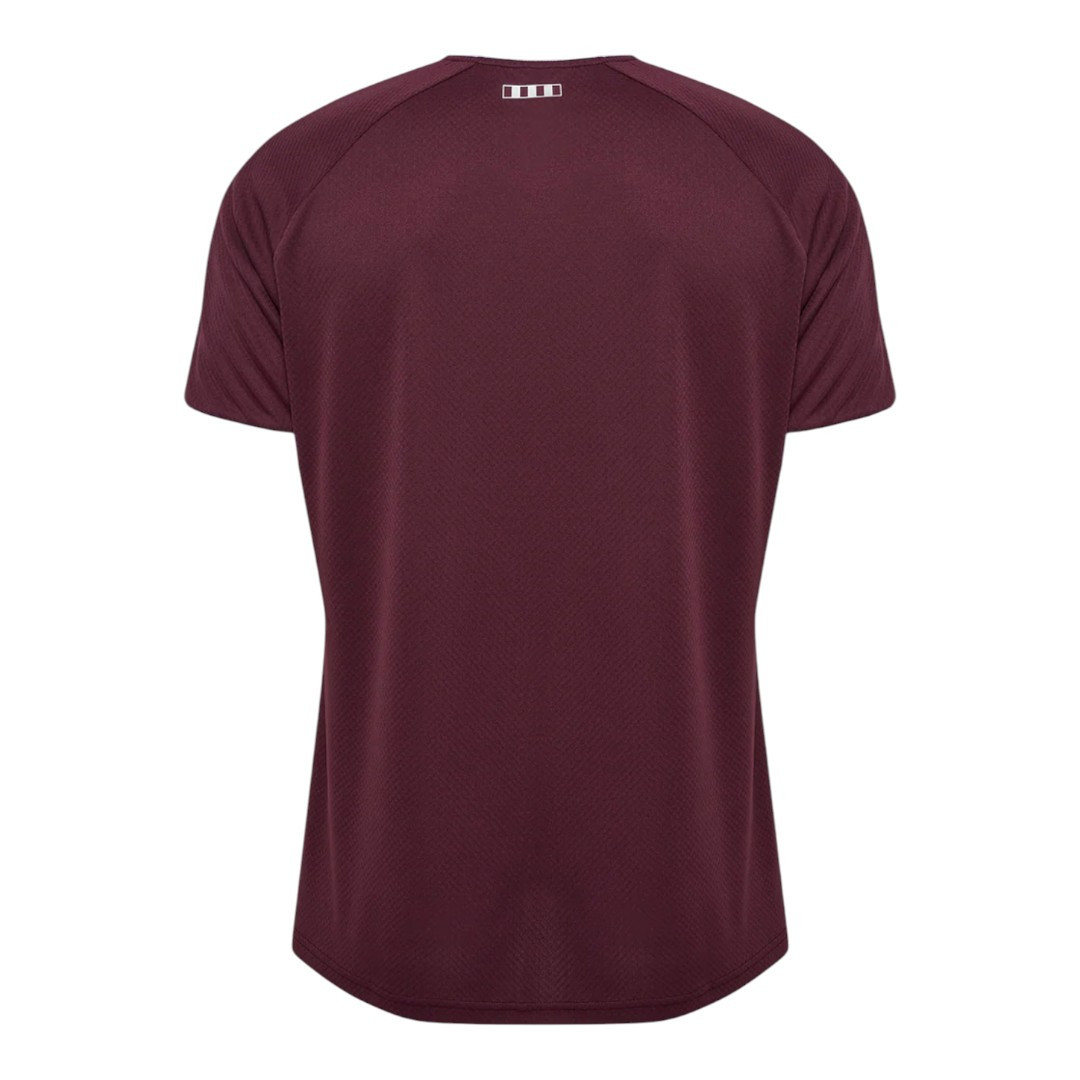 Hearts 26/27 Stadium Men's Home Shirt