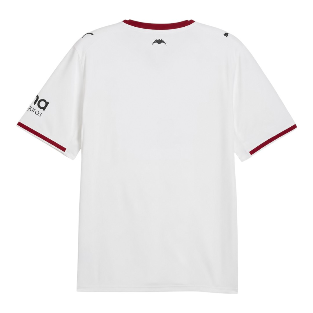 Valencia 26/27 Stadium Men's Home Shirt