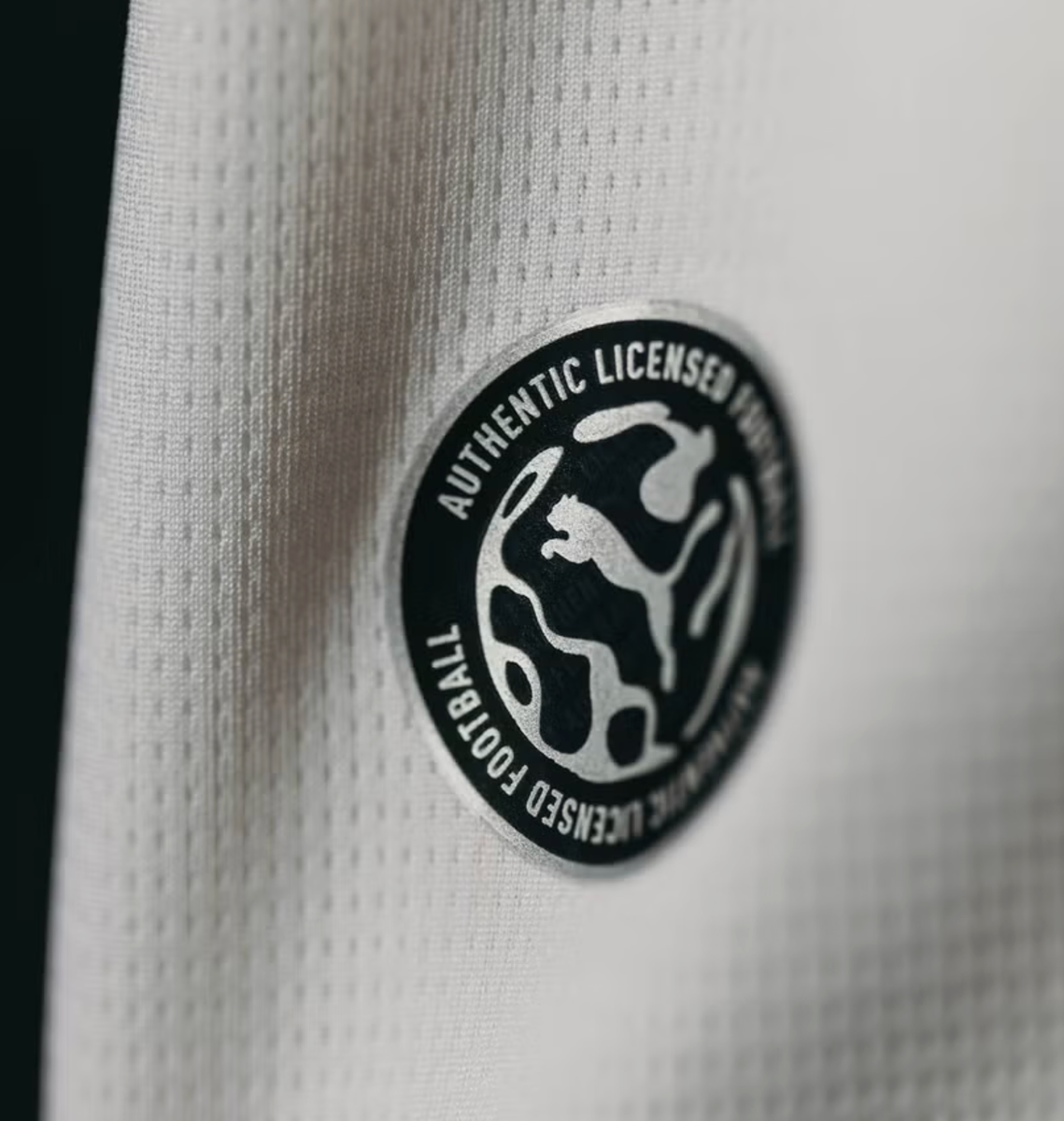 Valencia 26/27 Stadium Men's Home Shirt