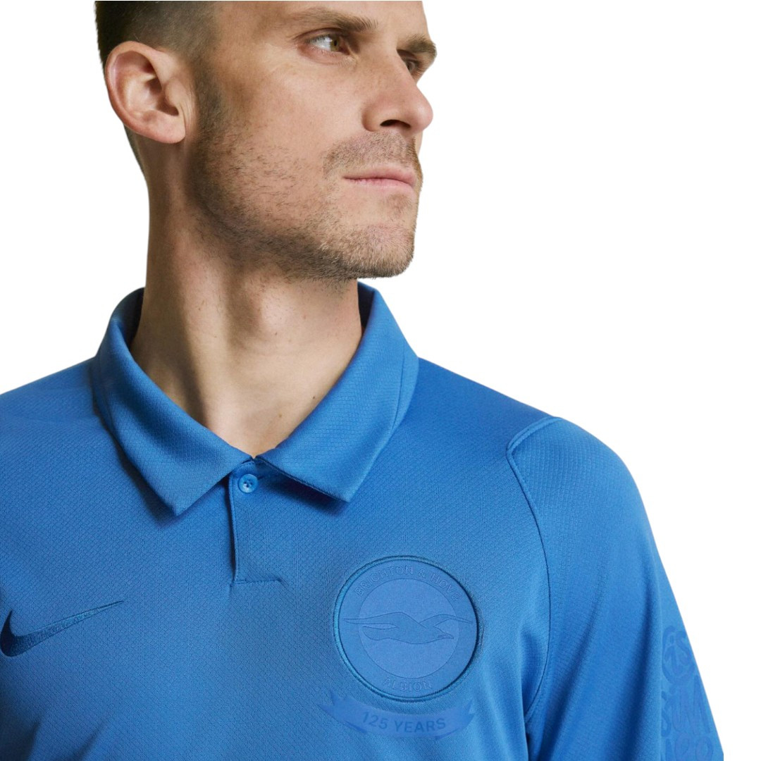 Brighton 26/27 Stadium Men's 125th Anniversary Shirt