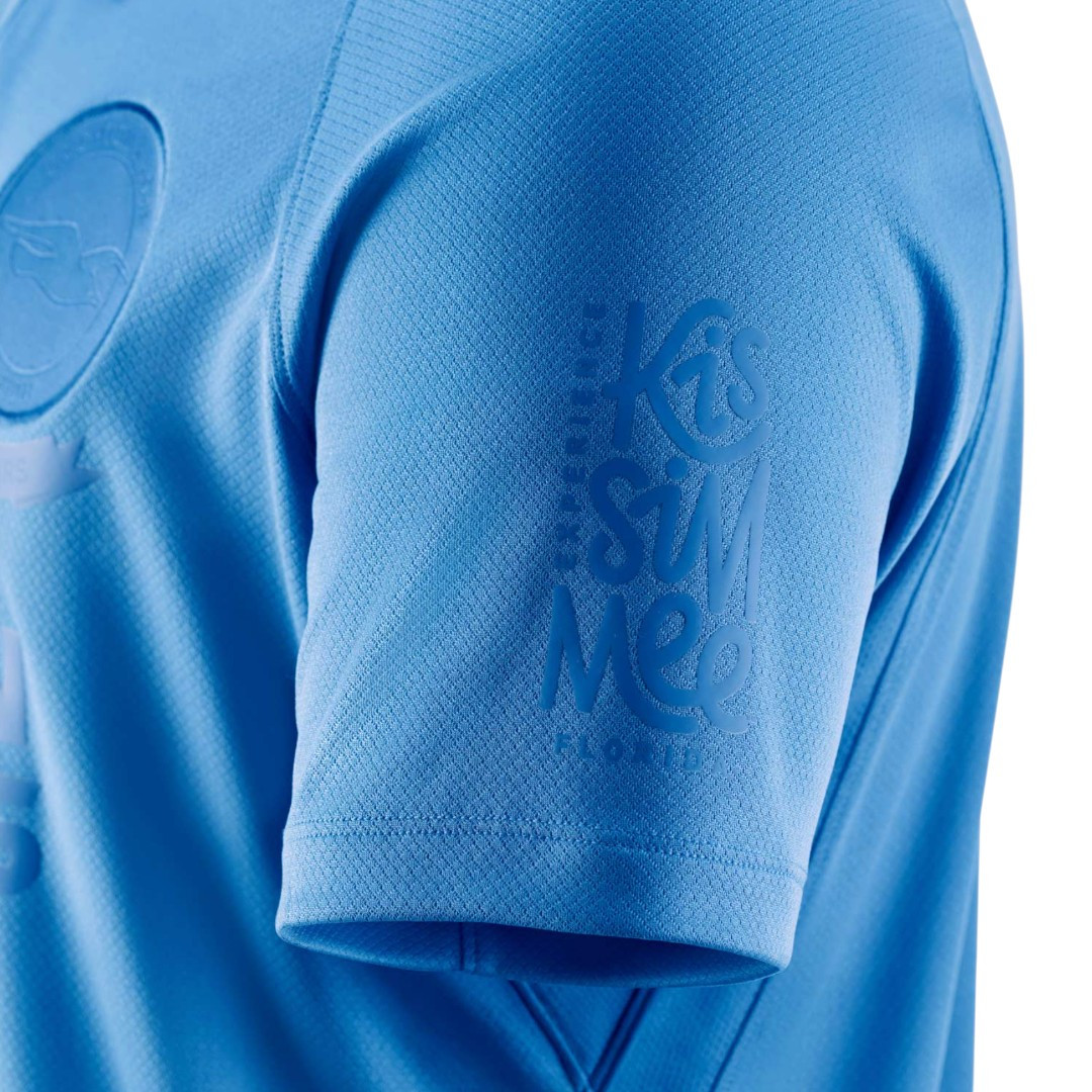 Brighton 26/27 Stadium Men's 125th Anniversary Shirt