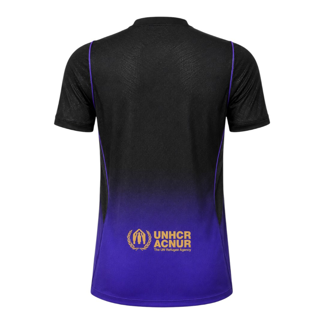 Barcelona 26/27 Stadium Men's Away Shirt