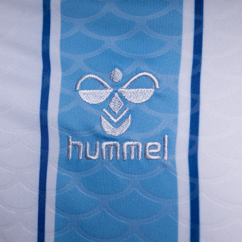 Málaga 26/27 Stadium Men's Home Shirt