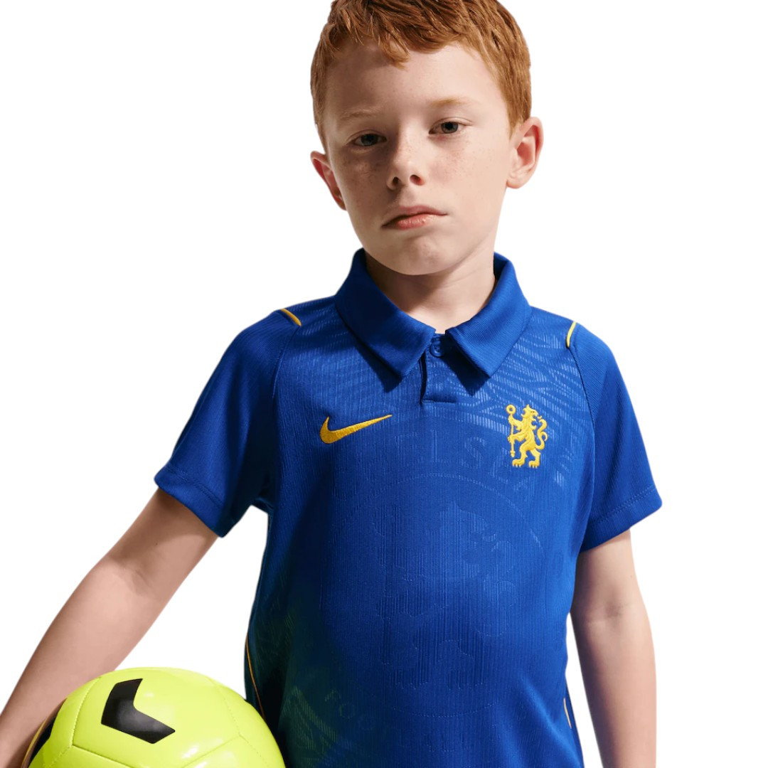 Chelsea 26/27 Kid's Home Set