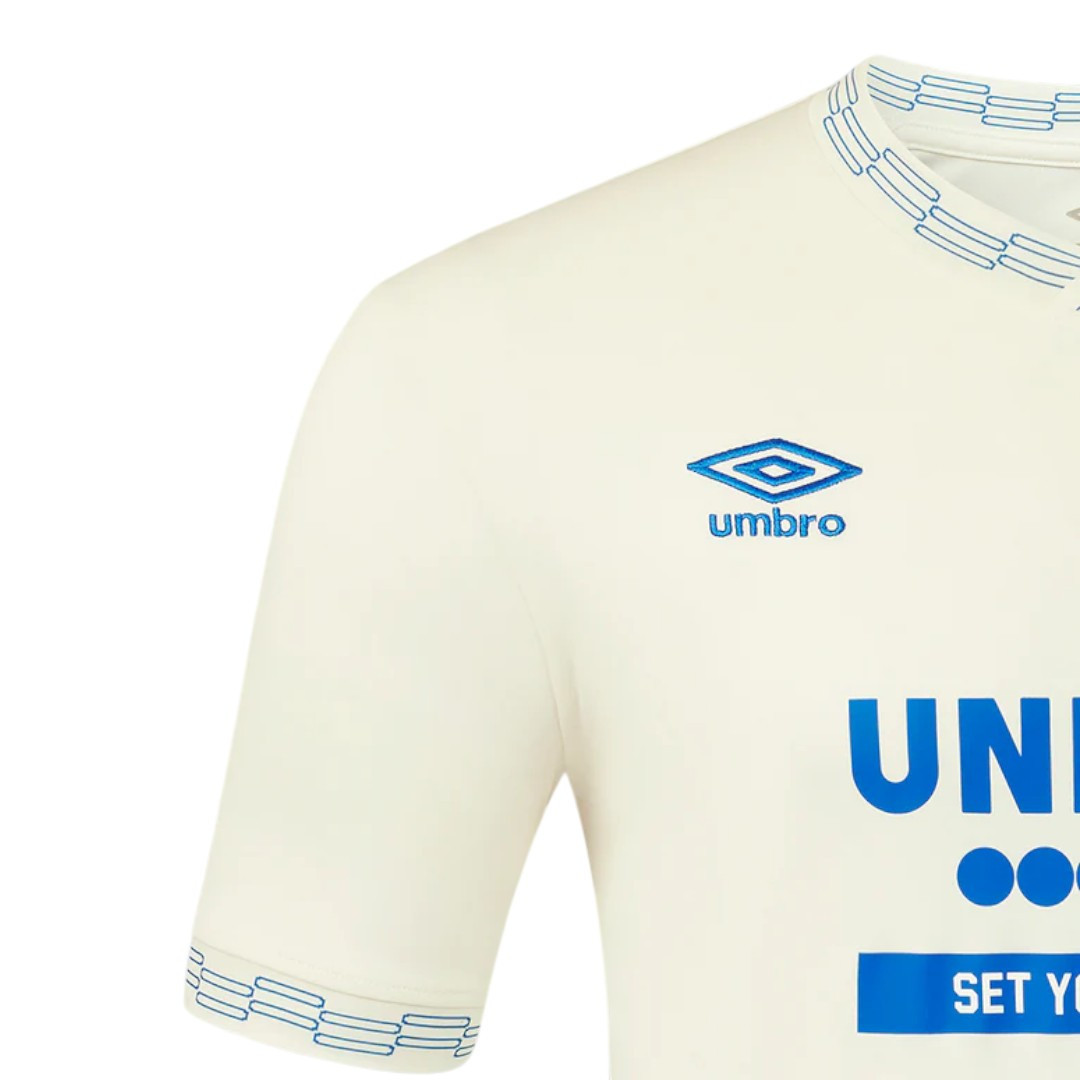Rangers 26/27 Stadium Men's Away Shirt
